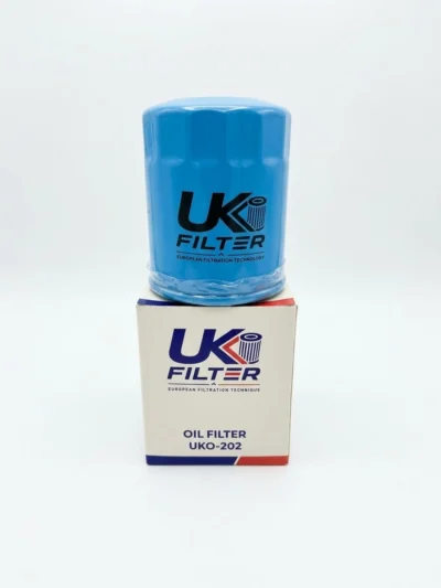 Honda City/Freed UK Special Quality Air Filter